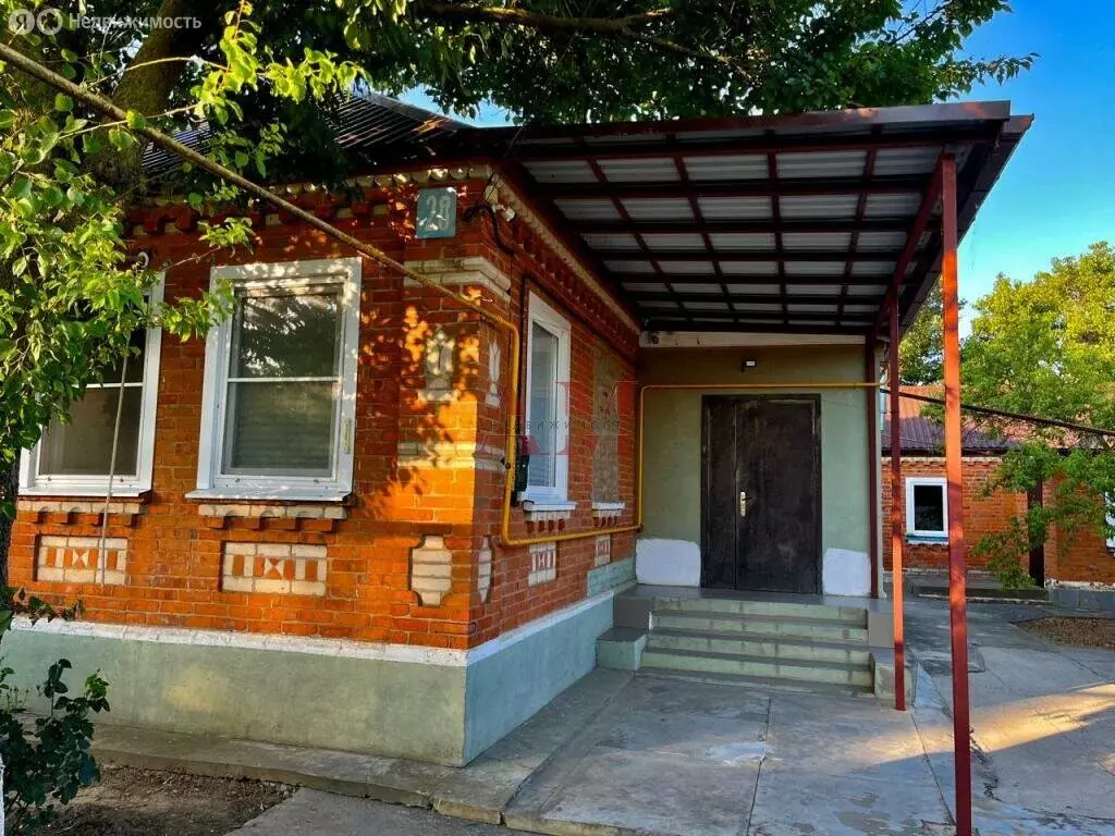 Дом в Лебеди, Набережная улица, 28 (55.6 м) - Фото 1