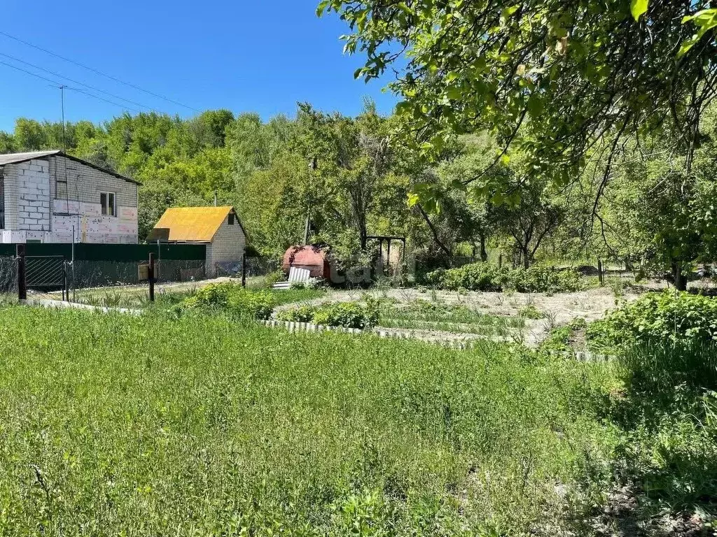 Участок в Саратовская область, с. Пудовкино  (5.0 сот.) - Фото 0