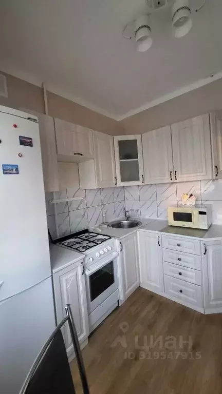 2-к кв. Рязанская область, Рязань ул. Фирсова, 2 (55.0 м) - Фото 1
