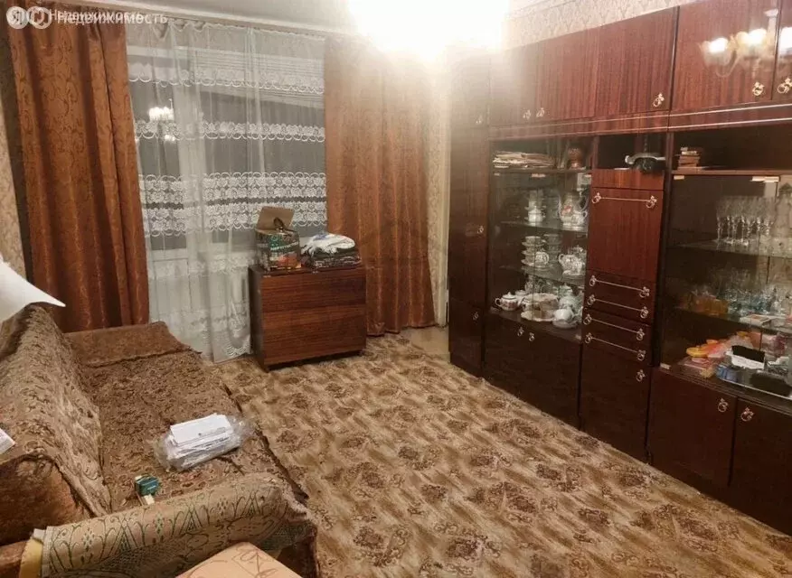 4-комнатная квартира: Калуга, Привокзальная улица, 9к1 (59 м) - Фото 2