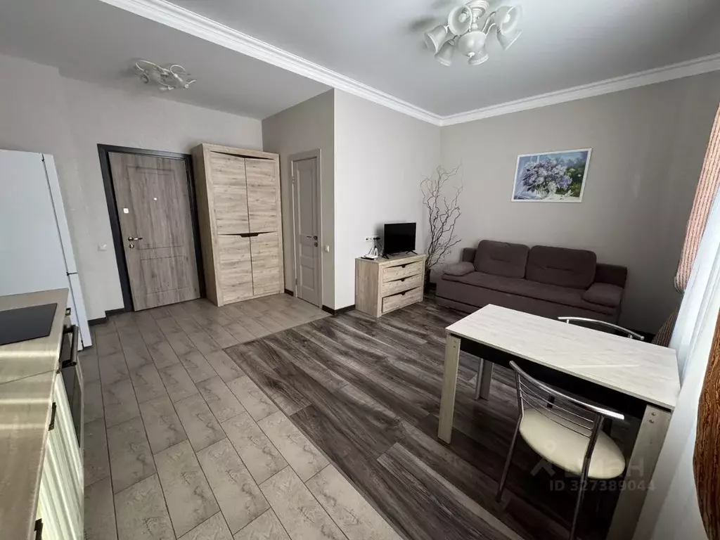 2-к кв. Московская область, Балашиха Салтыковка мкр, ул. Лесные ... - Фото 2