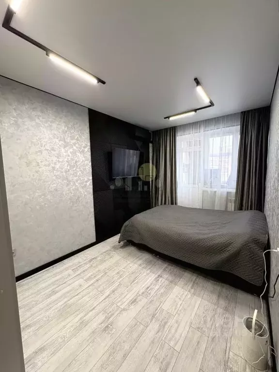 1-к кв. Иркутская область, Иркутский муниципальный округ, Маркова рп, ... - Фото 1