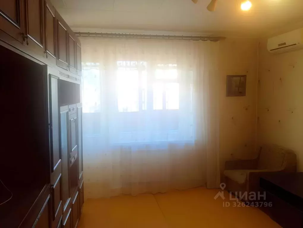 2-к кв. Воронежская область, Воронеж Баррикадная ул., 11 (45.7 м) - Фото 1