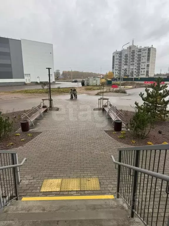 Помещение свободного назначения в Псковская область, Псковский район, ... - Фото 2