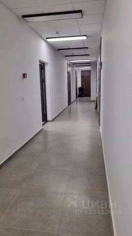 1-к кв. Адыгея, Майкоп ул. К.А. Васильева, 1 (41.5 м) - Фото 2