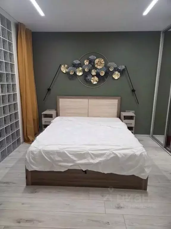 2-к кв. Московская область, Люберцы ул. Кирова, 12к3 (40.0 м) - Фото 0