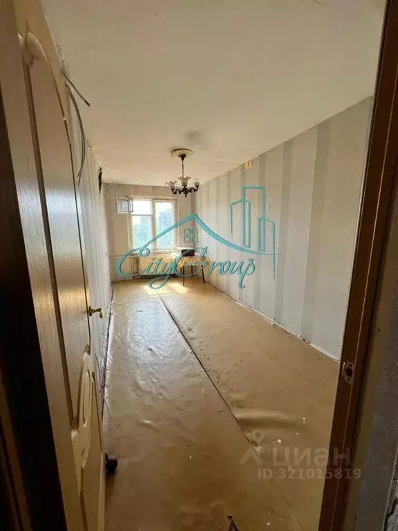 2-к кв. Оренбургская область, Орск Новый город мкр, ул. Беляева, 9 ... - Фото 1