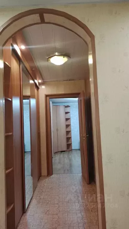 2-к кв. Московская область, Щелково просп. 60 лет Октября, 2б (51.0 м) - Фото 2