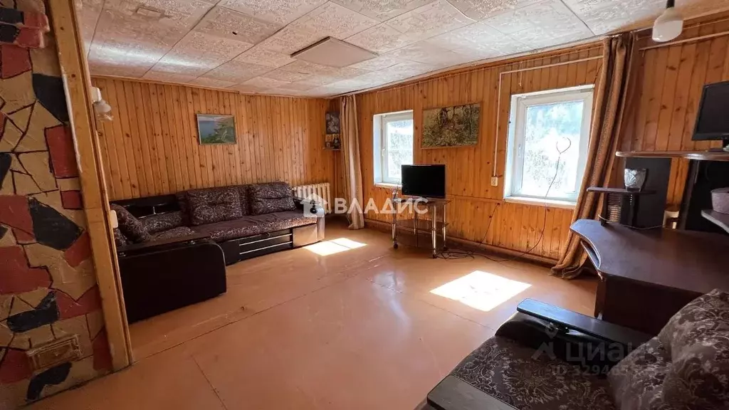 Дом в Бурятия, Улан-Удэ Каменная ул. (99 м) - Фото 0