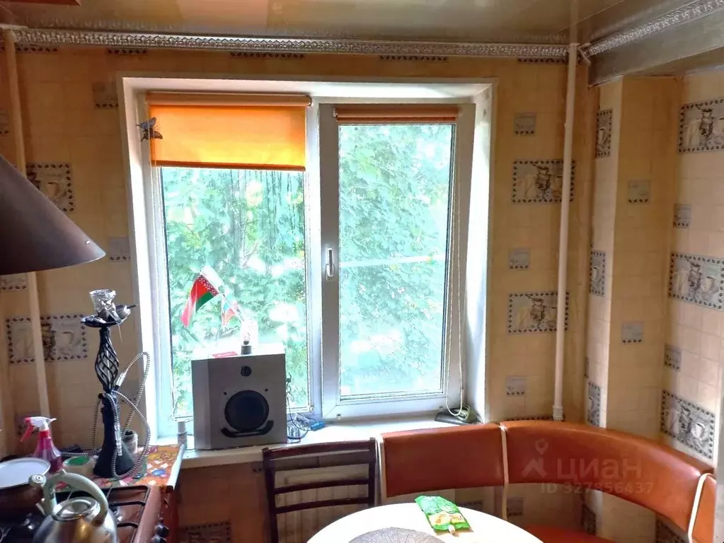 Комната Санкт-Петербург Брюсовская ул., 20 (17.0 м) - Фото 2