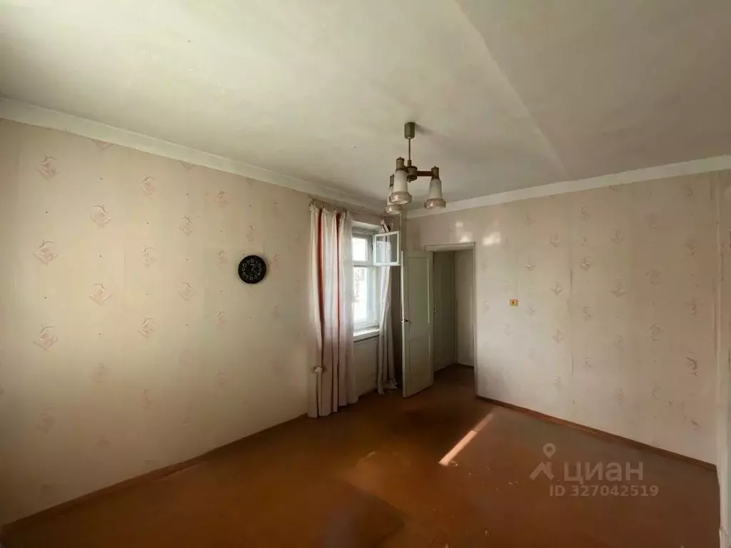 2-к кв. Кабардино-Балкария, Нальчик ул. Ногмова (49.0 м) - Фото 2