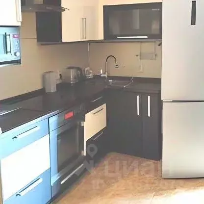 1-к кв. Нижегородская область, Нижний Новгород ул. Александра Хохлова, ... - Фото 1