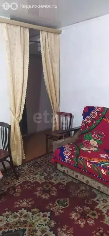 3-комнатная квартира: Новокузнецк, улица Бугарева, 14 (55.6 м) - Фото 2