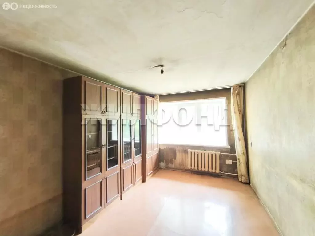 2-комнатная квартира: Абакан, улица Дзержинского, 183 (42.8 м) - Фото 2