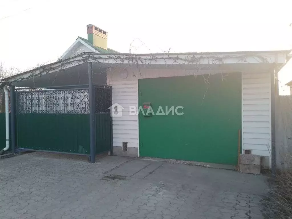 Дом в село Репное, Центральная улица, 15 (50.5 м) - Фото 2