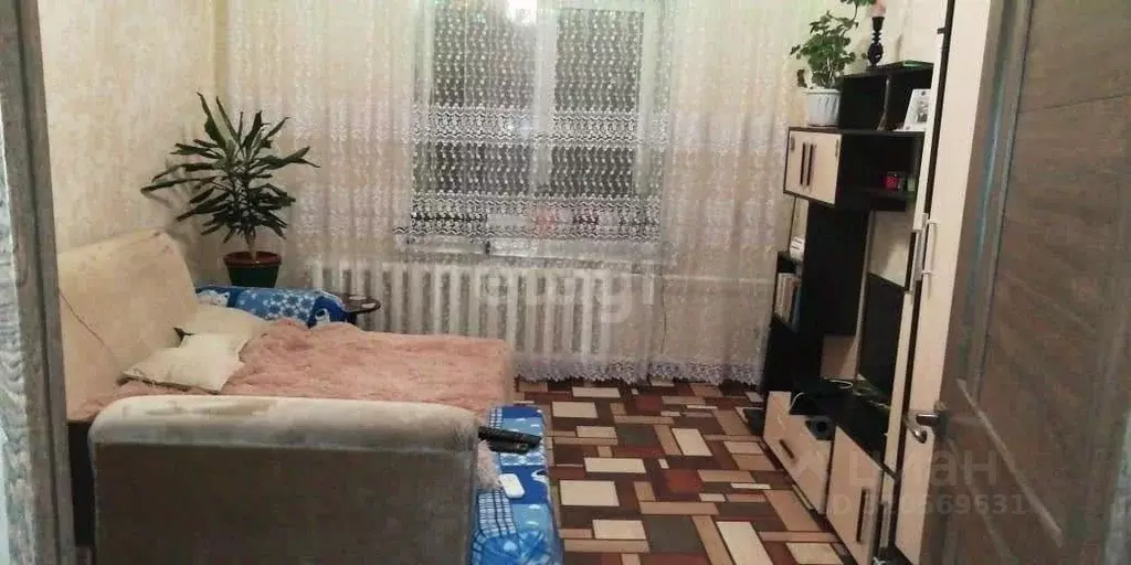Комната Саха (Якутия), Якутск ул. 50 лет Советской Армии, 86/3 (34.1 ... - Фото 0