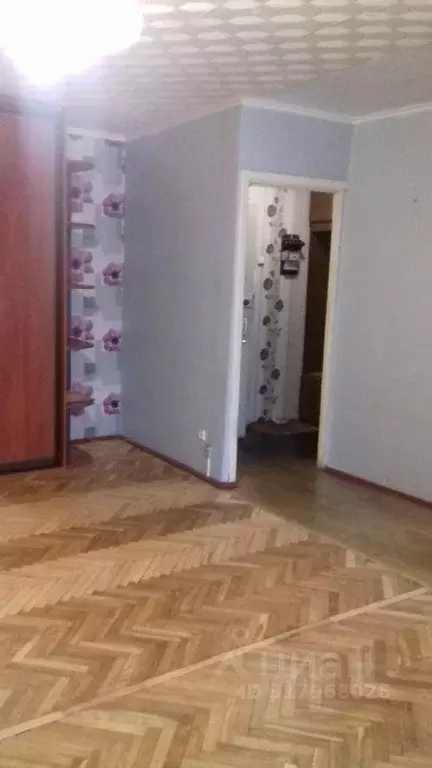 Квартира, 1 комната, 34 м - Фото 1