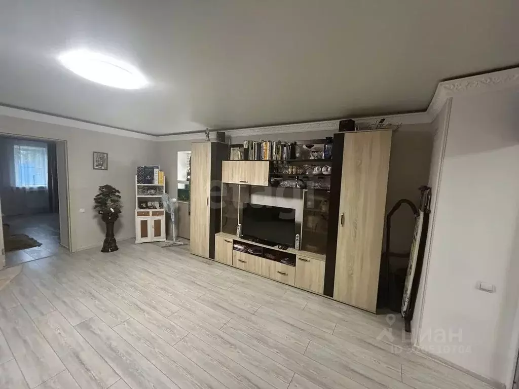 1-к кв. Ставропольский край, Пятигорск ул. Нины Попцовой (59.4 м) - Фото 1