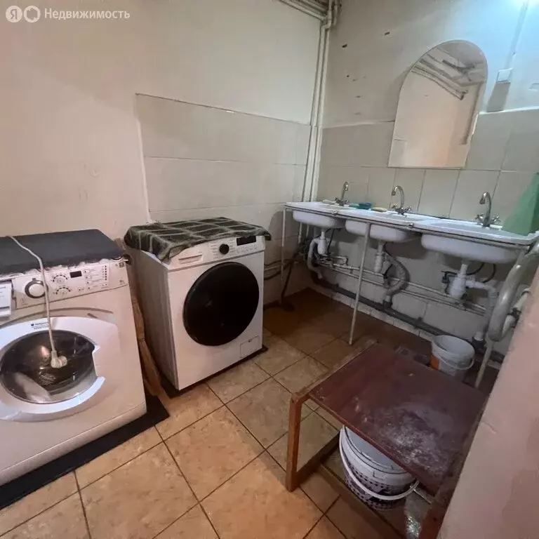 1к в 2-комнатной квартире (13 м) - Фото 2