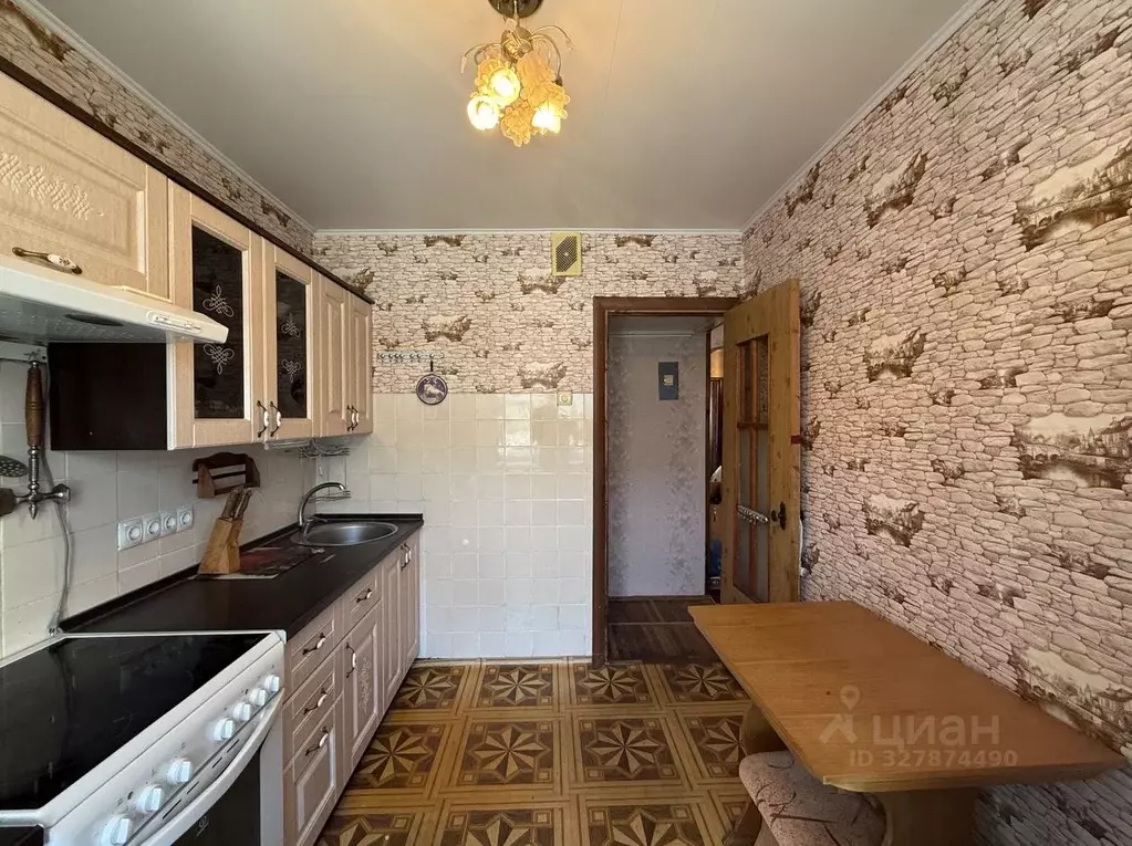 3-к кв. Московская область, Красногорск ул. Королева, 5 (62.5 м) - Фото 2