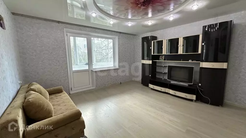 Продаётся 2-к квартира, 48 м - Фото 1