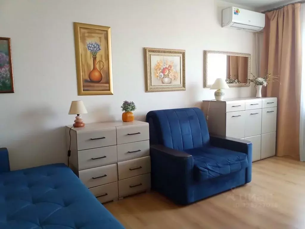 2-к кв. Московская область, Балашиха Авиаторов мкр, ул. Кожедуба, 8 ... - Фото 1