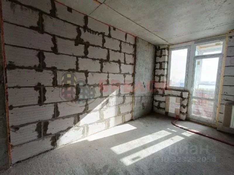 Студия Ростовская область, Ростов-на-Дону ул. Малиновского, 33/2 (24.0 ... - Фото 1