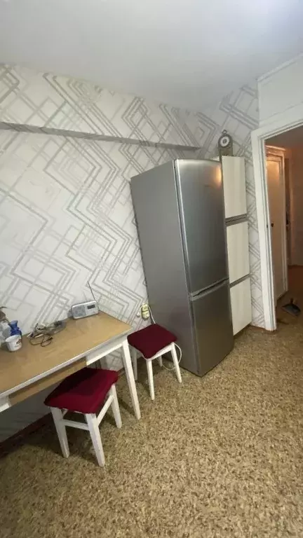 2-к кв. Тульская область, Щекино Ясенковский проезд, 5 (50.5 м) - Фото 2