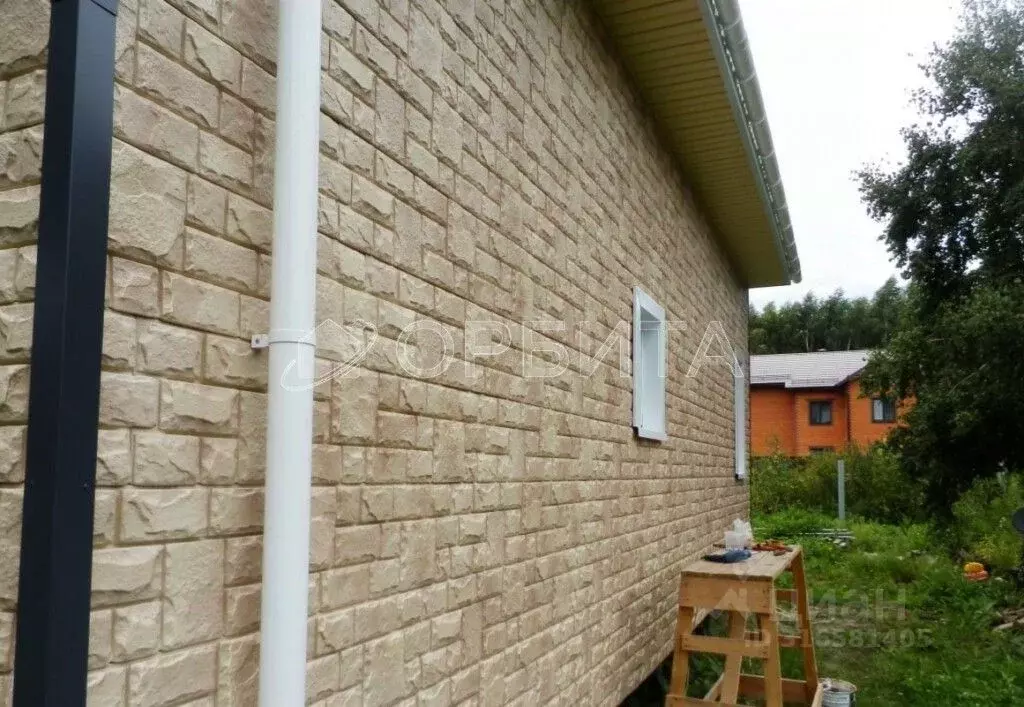 Дом в Тюменская область, Нижнетавдинский район, Геолог-2 СНТ 5-я ... - Фото 2