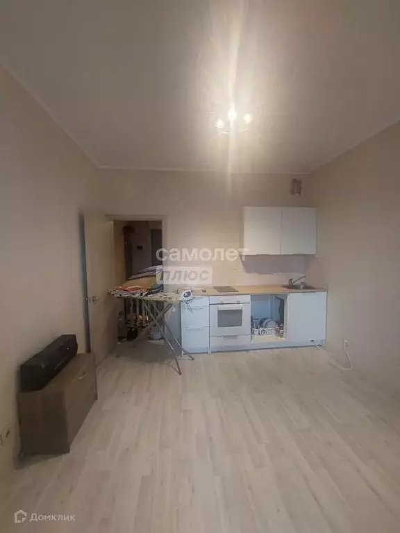 Продаётся квартира-студия, 23.3 м - Фото 1
