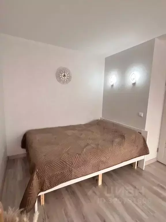 1-к кв. Псковская область, Псков Народная ул., 13 (40.0 м) - Фото 2