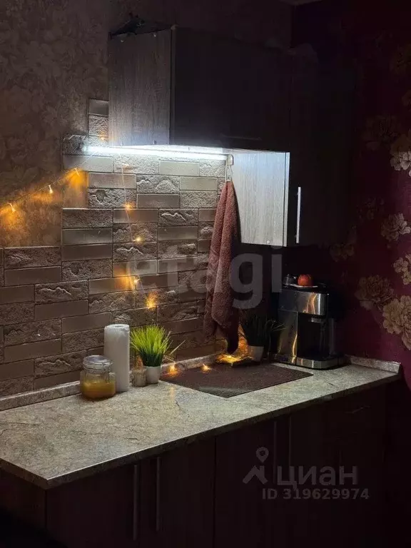Комната Калининградская область, Калининград Красная ул., 136 (13.5 м) - Фото 1