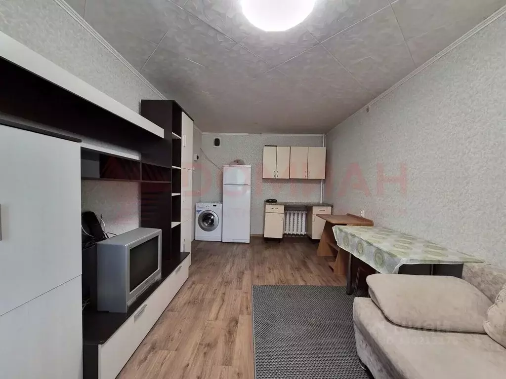 Комната Ростовская область, Ростов-на-Дону Днепровский пер., 115б ... - Фото 1