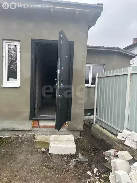 Участок в Калининград, СНТ Октябрьское, Солнечная улица (2 м) - Фото 2