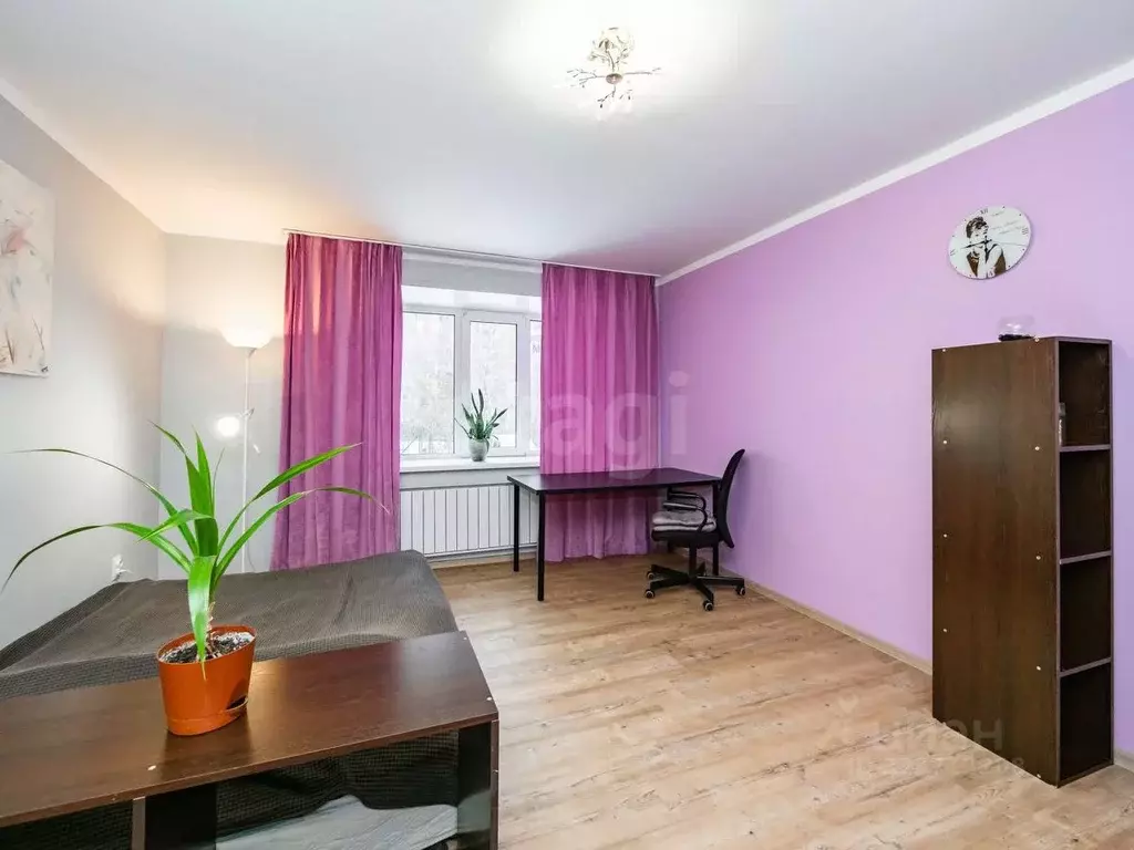 Студия Новосибирская область, Новосибирск 2-я Обская ул., 69/2 (25.6 ... - Фото 0