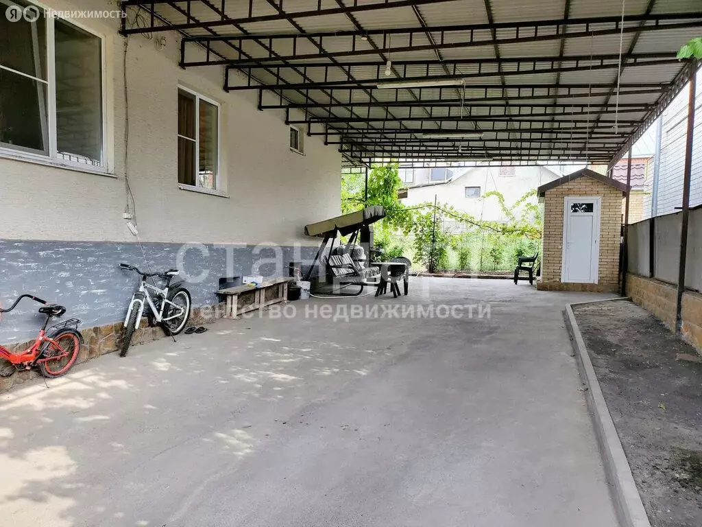 Дом в Ессентукская, Пикетная улица (234.4 м) - Фото 1