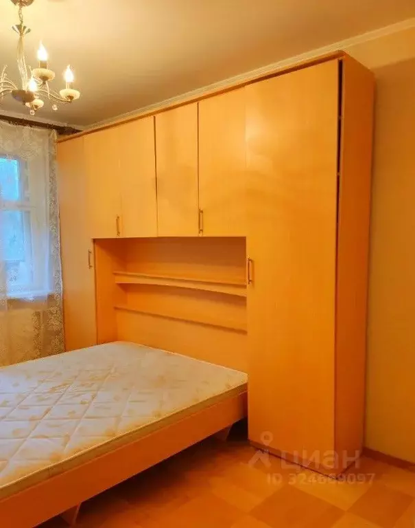 3-к кв. Санкт-Петербург просп. Энгельса, 150К1 (74.0 м) - Фото 1