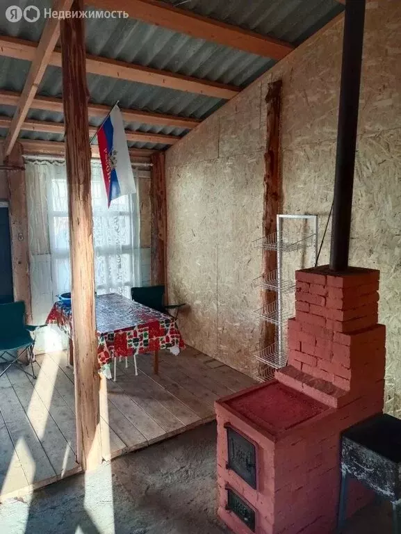 Дом в село Турка, Набережная улица (56.9 м) - Фото 0