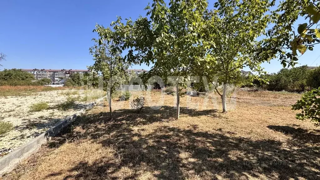 Участок в Краснодарский край, Крымск ул. Спартака, 3 (6.0 сот.) - Фото 2