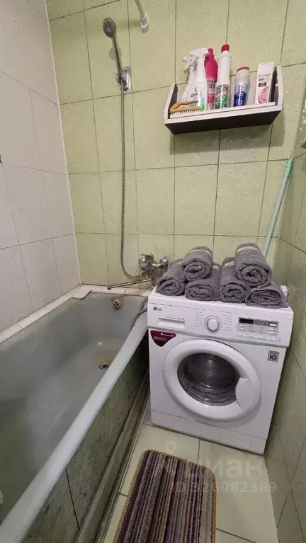 2-к кв. Московская область, Дмитров ул. Космонавтов, 15 (61.0 м) - Фото 1