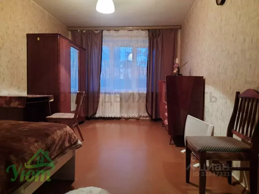 1-к кв. Московская область, Жуковский ул. Семашко, 8к2 (32.8 м) - Фото 2