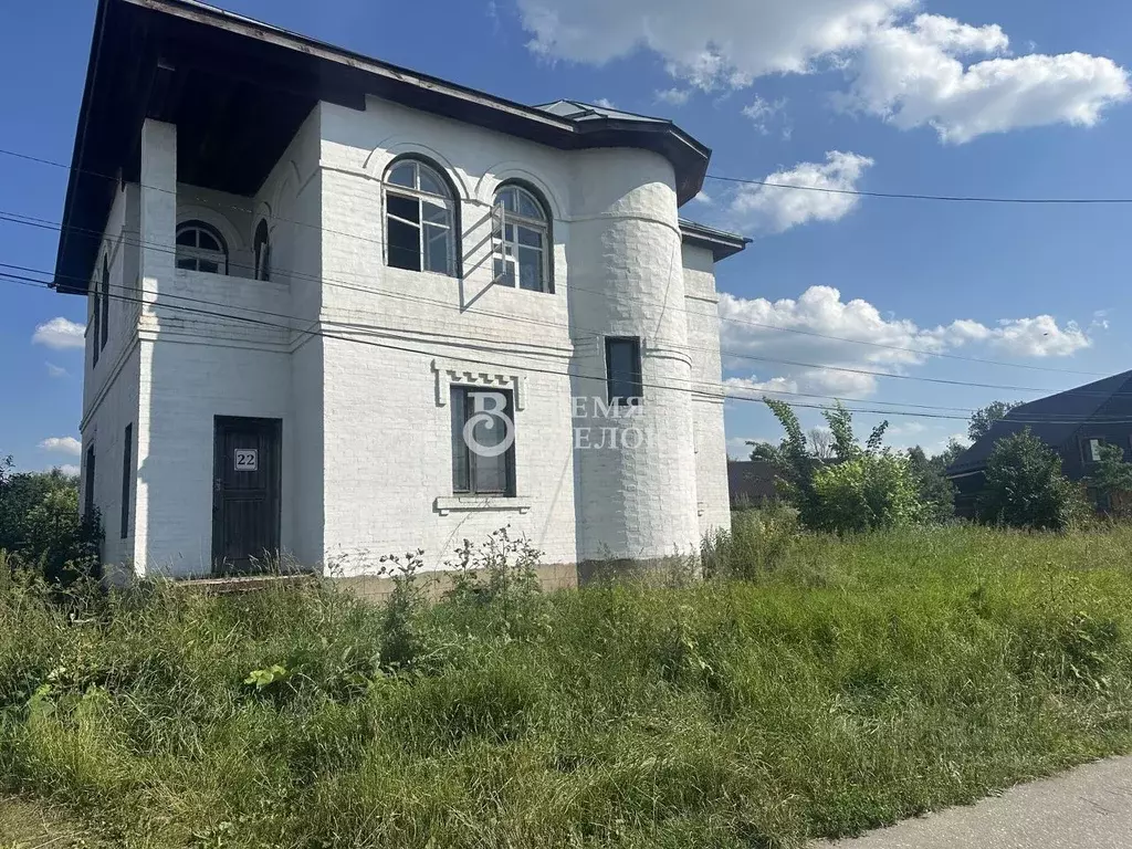 Дом в Владимирская область, Суздаль Туристическая ул., 22 (222 м) - Фото 2