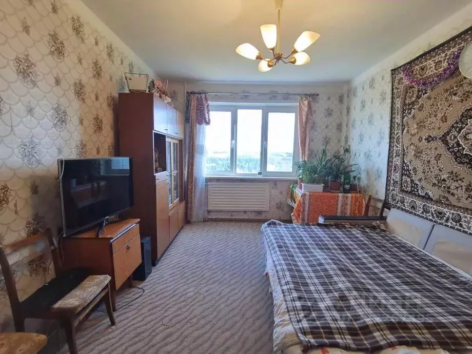 2-к кв. Пермский край, Березники ул. Мира, 80 (51.4 м) - Фото 0