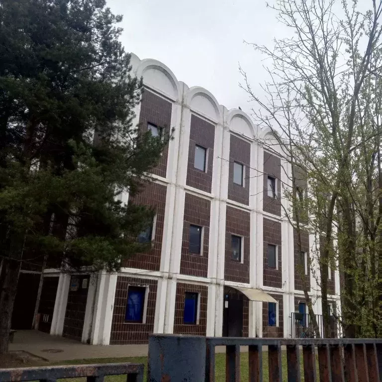 Помещение свободного назначения в Москва Южнобутовская ул., 95А (750 ... - Фото 1