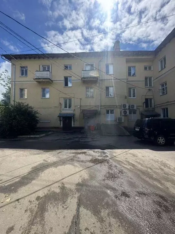 Комната Московская область, Клин Литейная ул., 54/39 - Фото 2