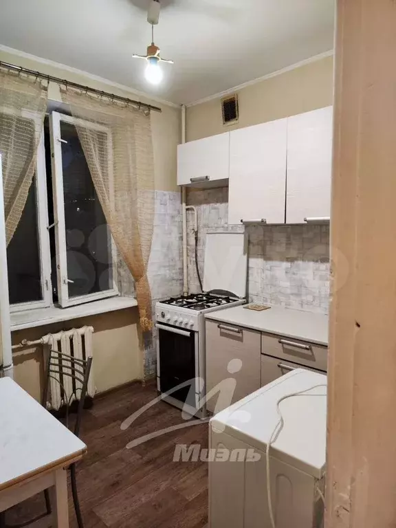 2-к. квартира, 45 м, 3/5 эт. - Фото 0