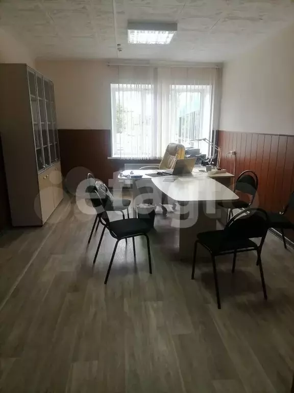 Продам офисное помещение, 143.4 м - Фото 1