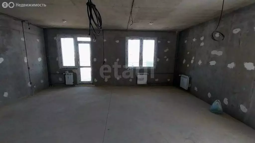 2-комнатная квартира: Ангарск, 34-й микрорайон, 55 (41 м) - Фото 2