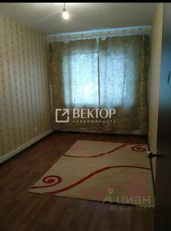 3-к кв. Костромская область, Кострома Венеция мкр, 26 (55.0 м) - Фото 0