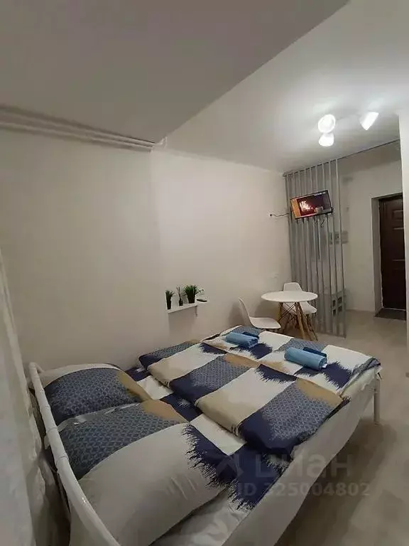 1-к кв. Омская область, Омск ул. Леконта, 6 (16.0 м) - Фото 1